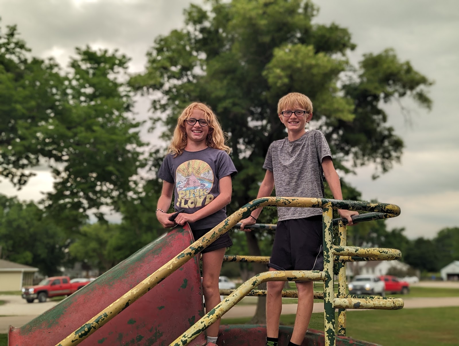 Hooper Memorial Park