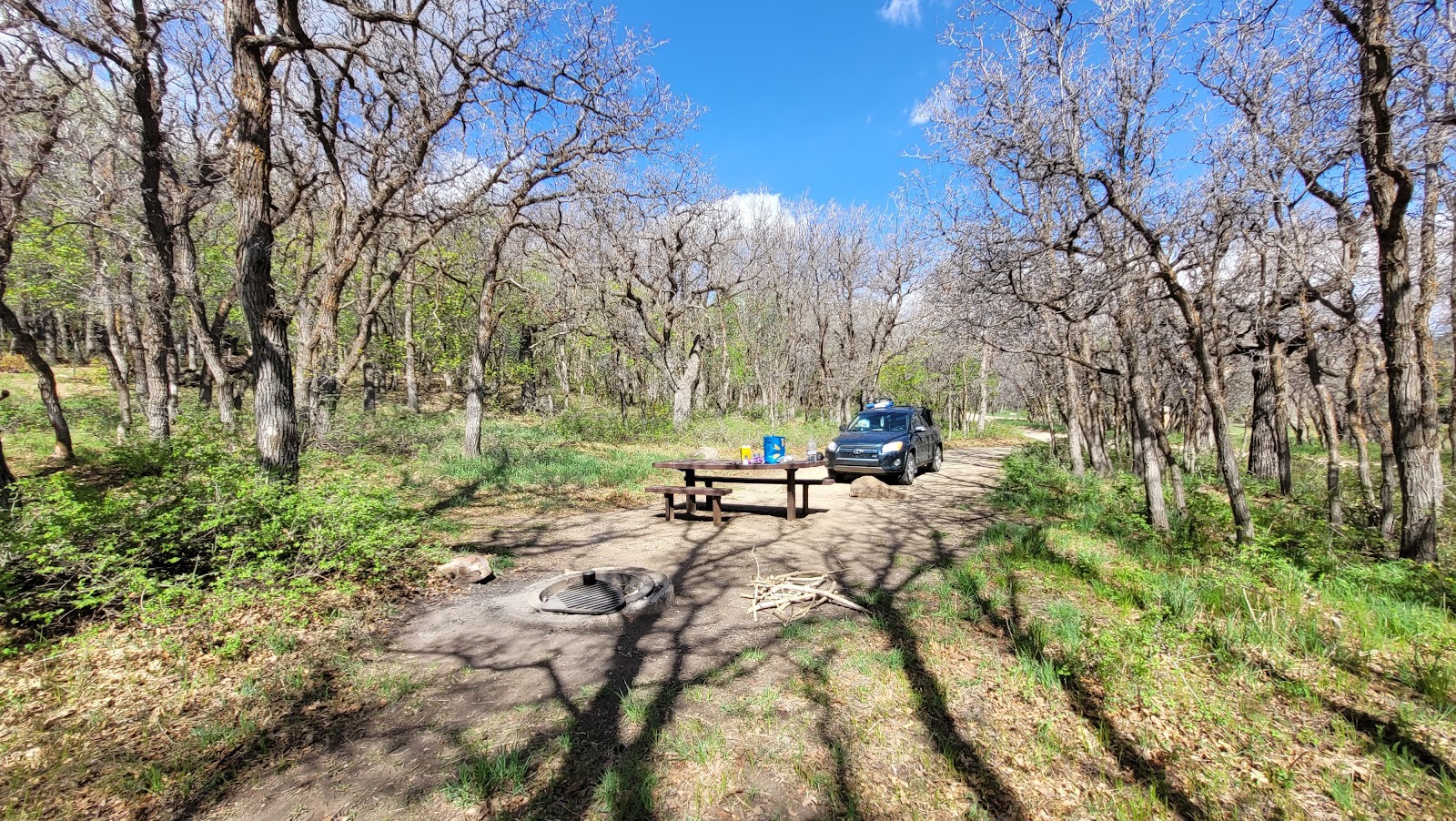 Nizhoni Campground