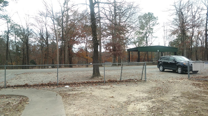 Wilbur D. Mills Park