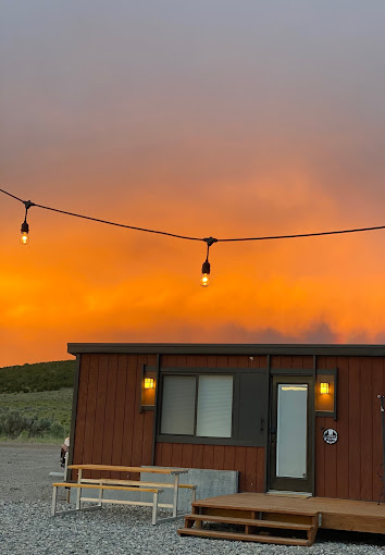 Trail and Hitch RV Park and Tiny Home Hotel