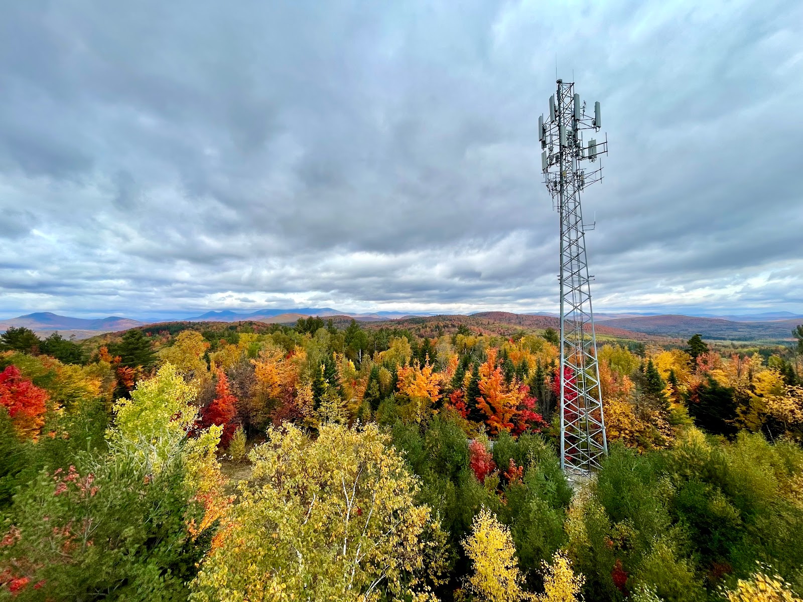Milan Hill State Park