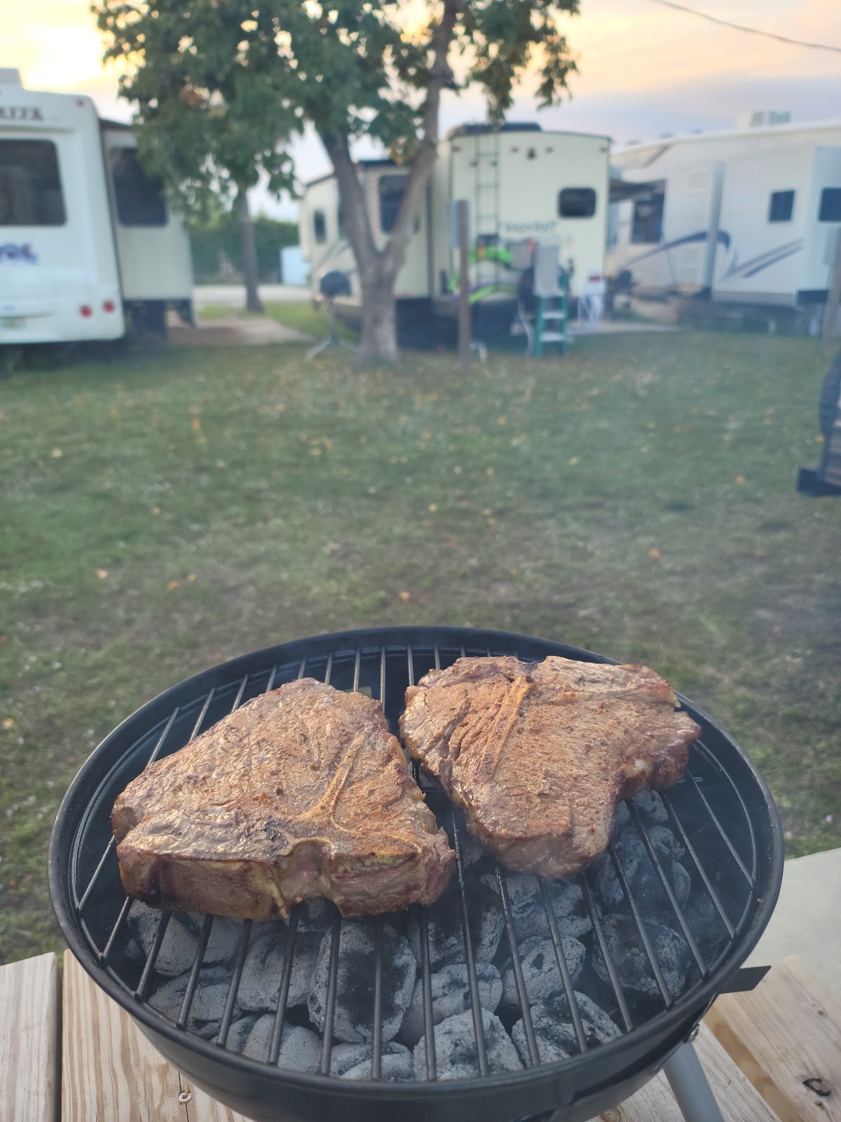 Endless Summer RV Estates