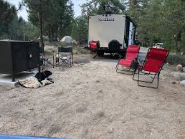 Granite Flat (California)