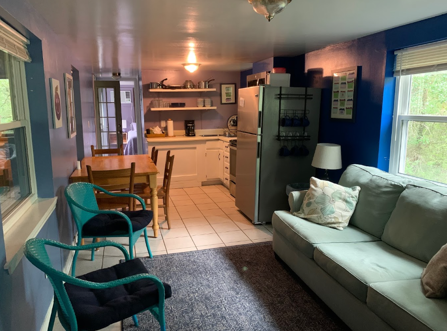 Adventures Unlimited