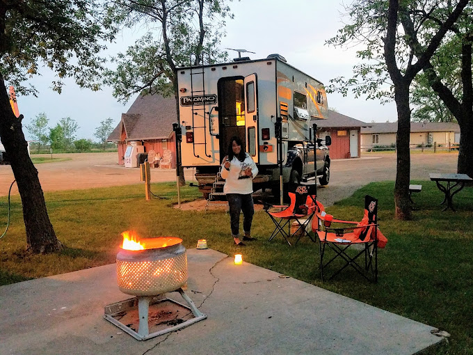 Dakota Campground