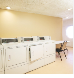 Raptor Ranch RV Park & Campground