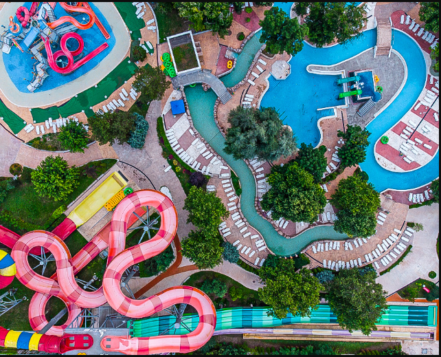 Sierra Leone Mobile Home Park