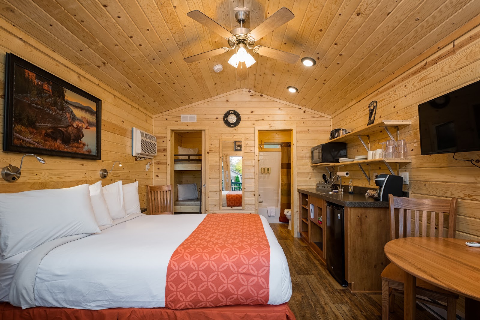 KOA Holiday Salt Lake City