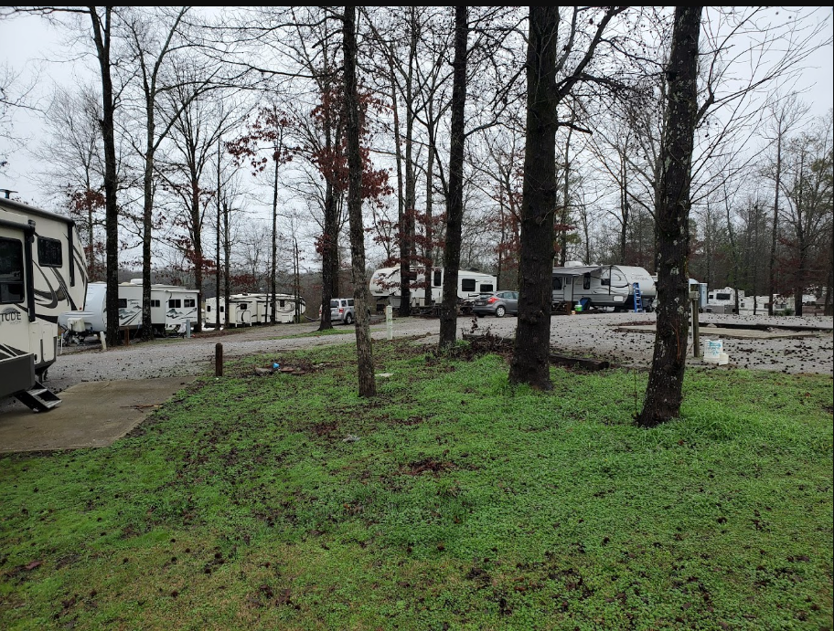 Rolling Hills RV Park