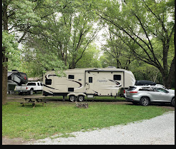 Heartland Resort Camping
