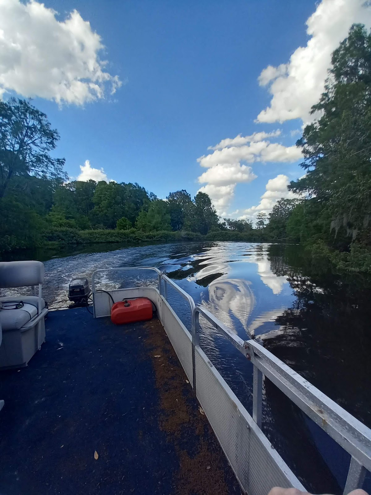 Neiberts' Fishing Resort (Fred's)
