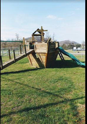 East Tennessee RV Park