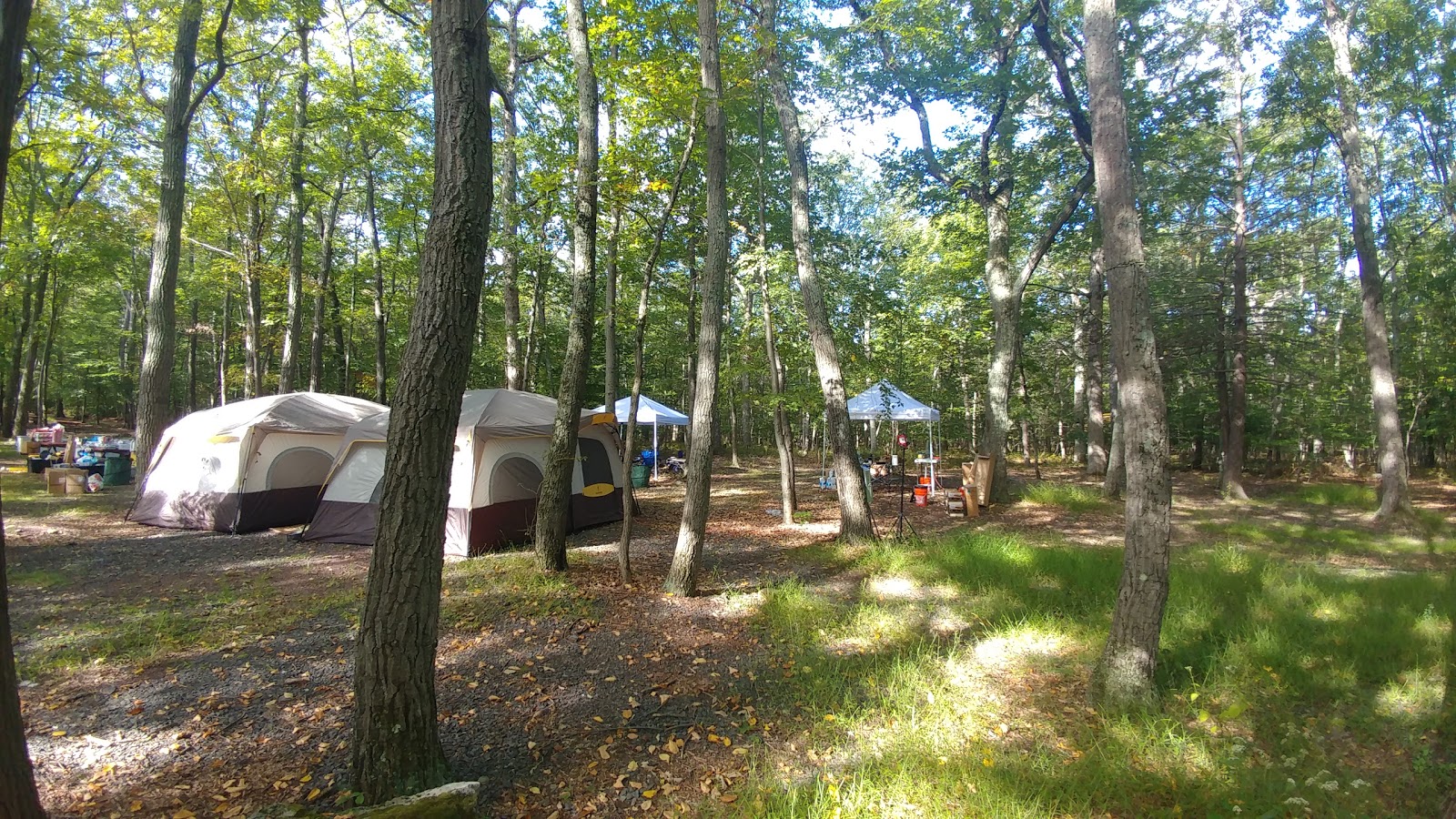 Foxwood Family Campground