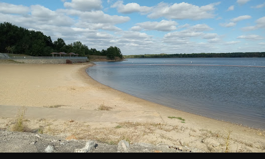 Long Branch State Park