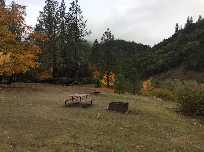 Almeda Park Josephine County Park