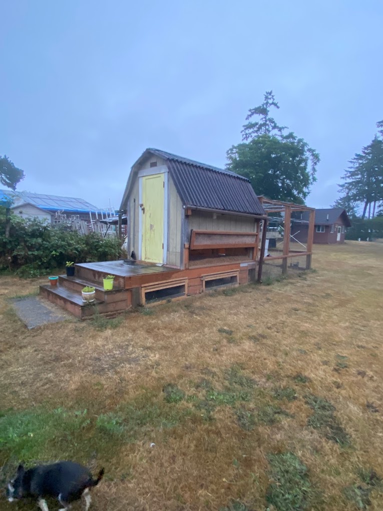 Ocean Park RV Resort