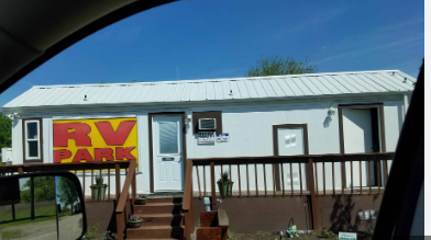 Indian Village Campground