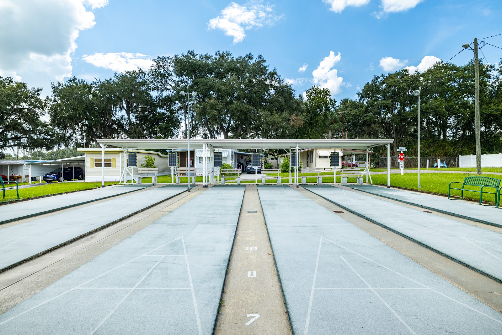 Cobblestone Community - Hillside