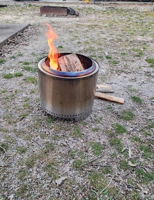 Craighead Forest Park