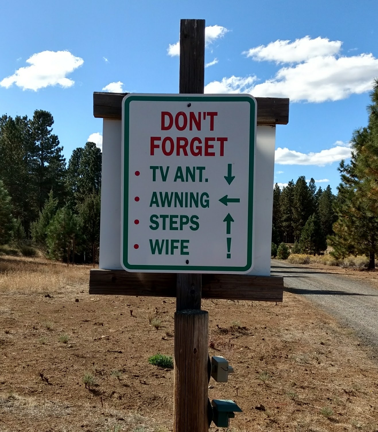 Eagle's Nest RV Park