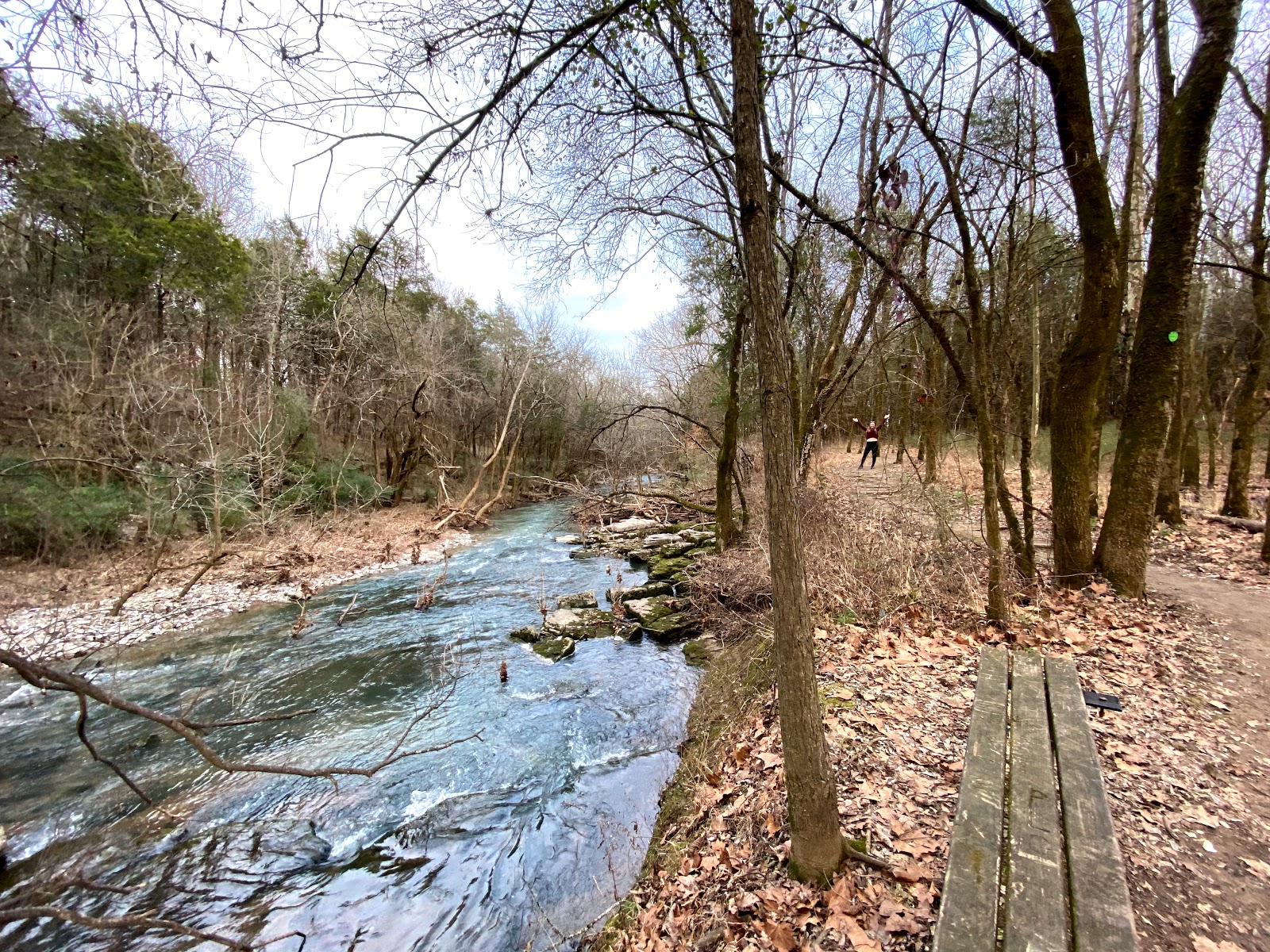 Henry Horton State Park