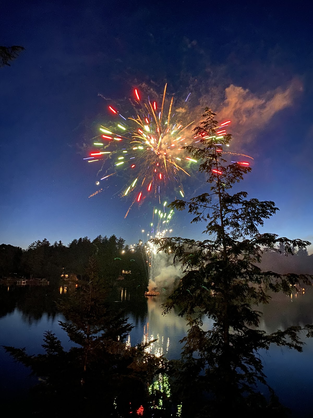 Tippicanoe Campground