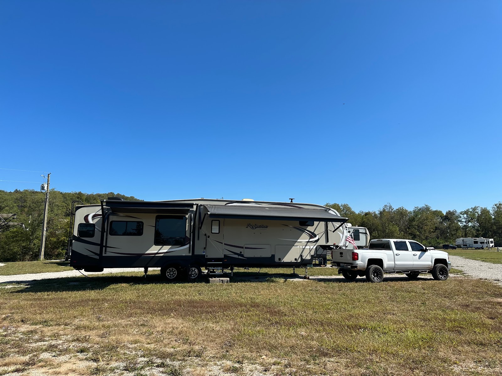 Dino Valley RV Park