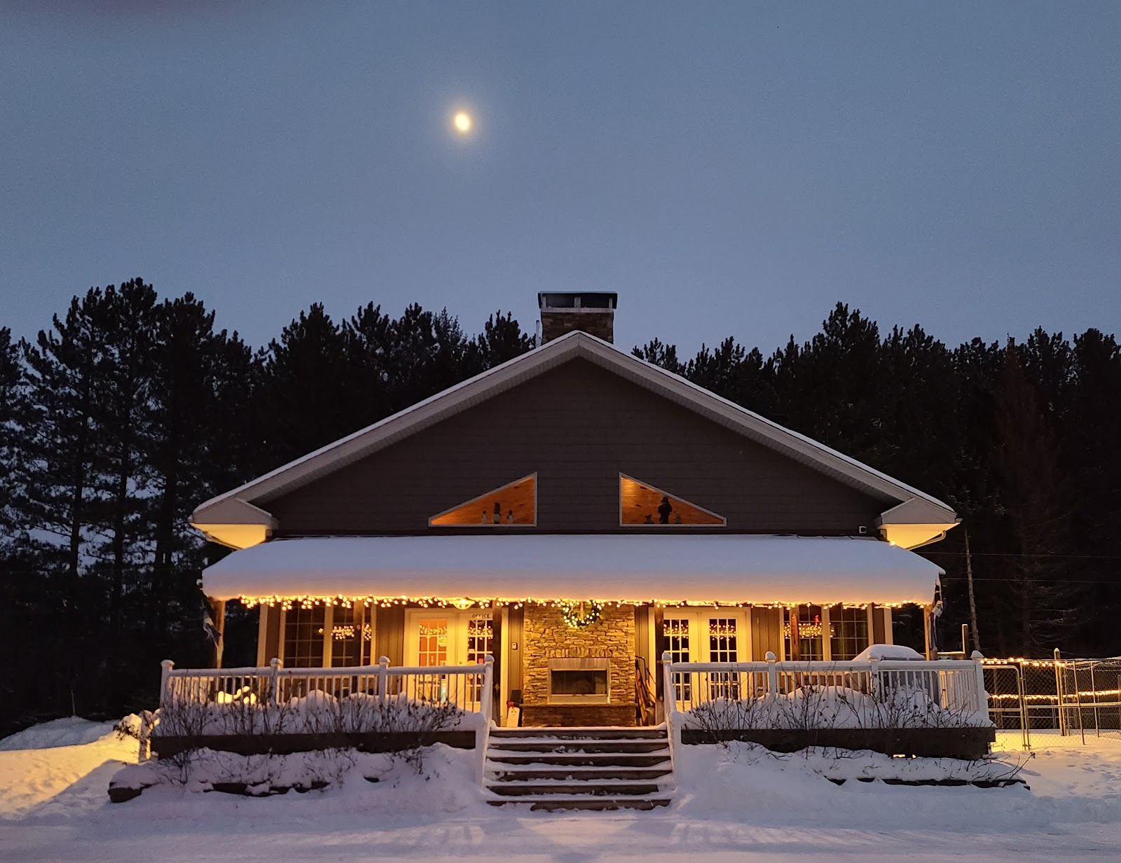 Wilde Pines Campground