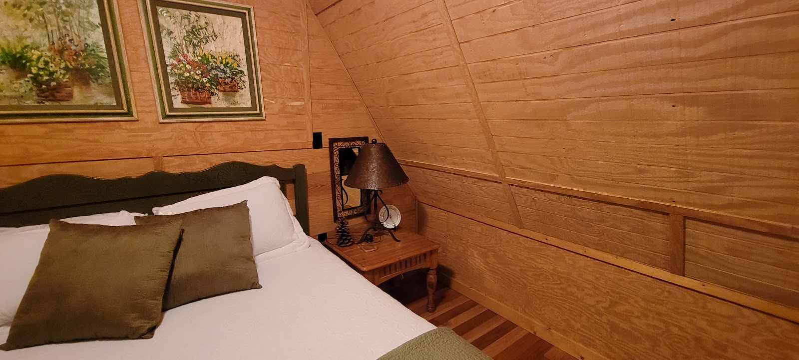 Fox Fire Riverside Campground