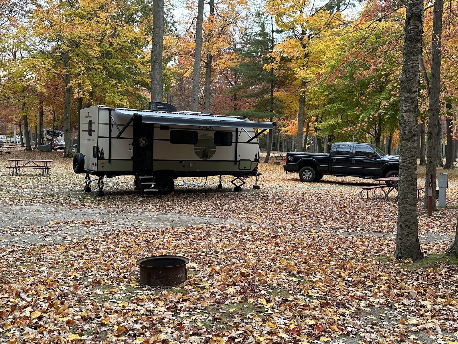 Pine Ridge RV Resort and Campground