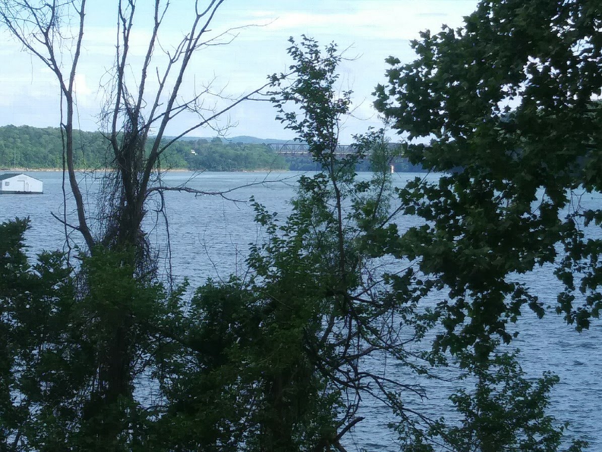 Waitsboro Recreation Area