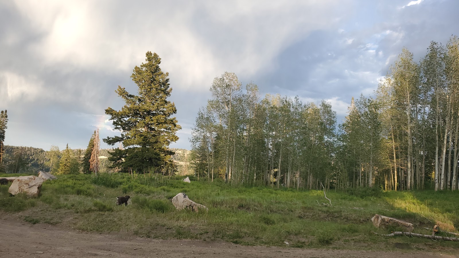 Avintaquin Campground