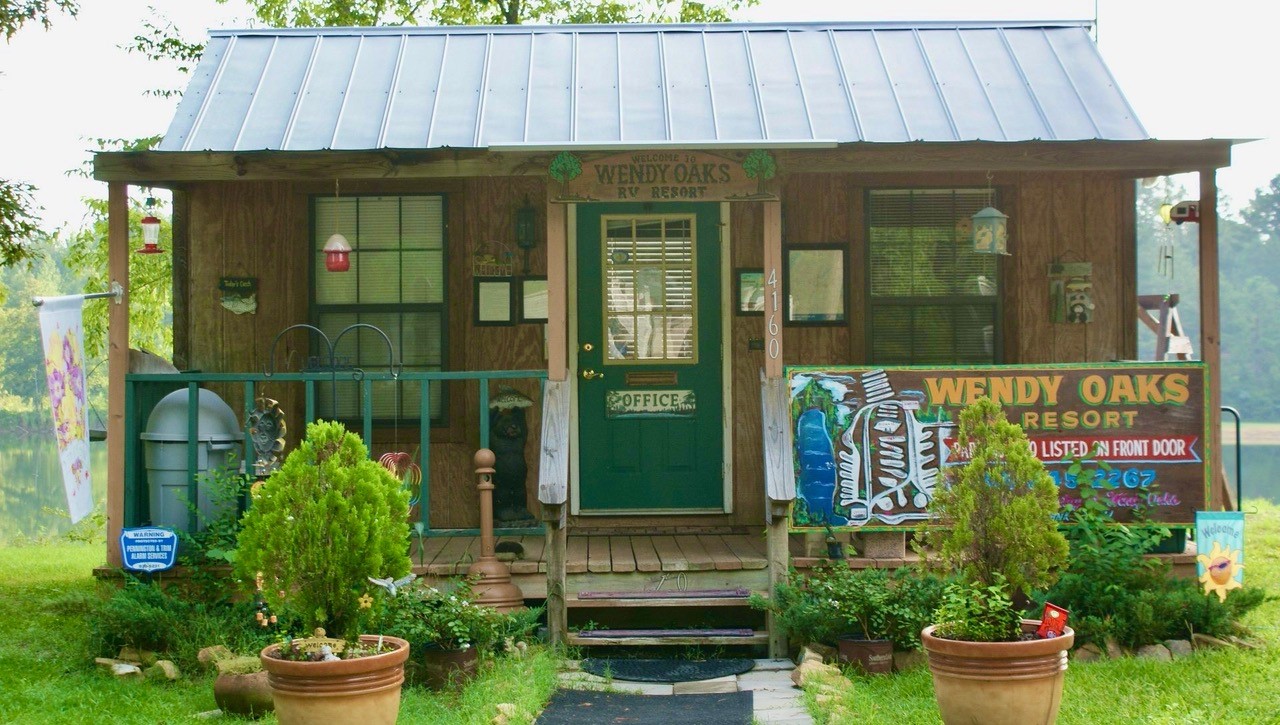 Wendy Oaks RV Resort