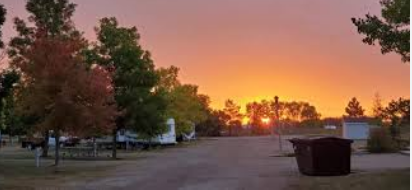 Lewis and Clark City RV Park