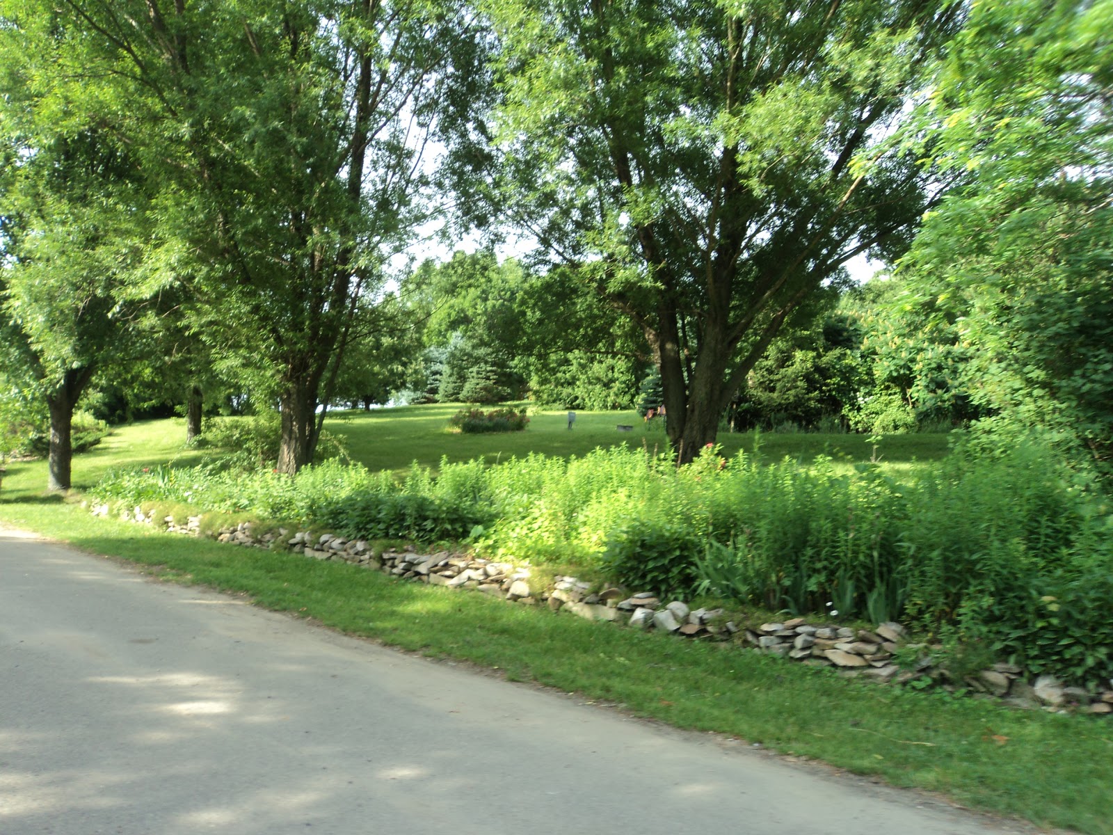 Hixton/Alma Center KOA