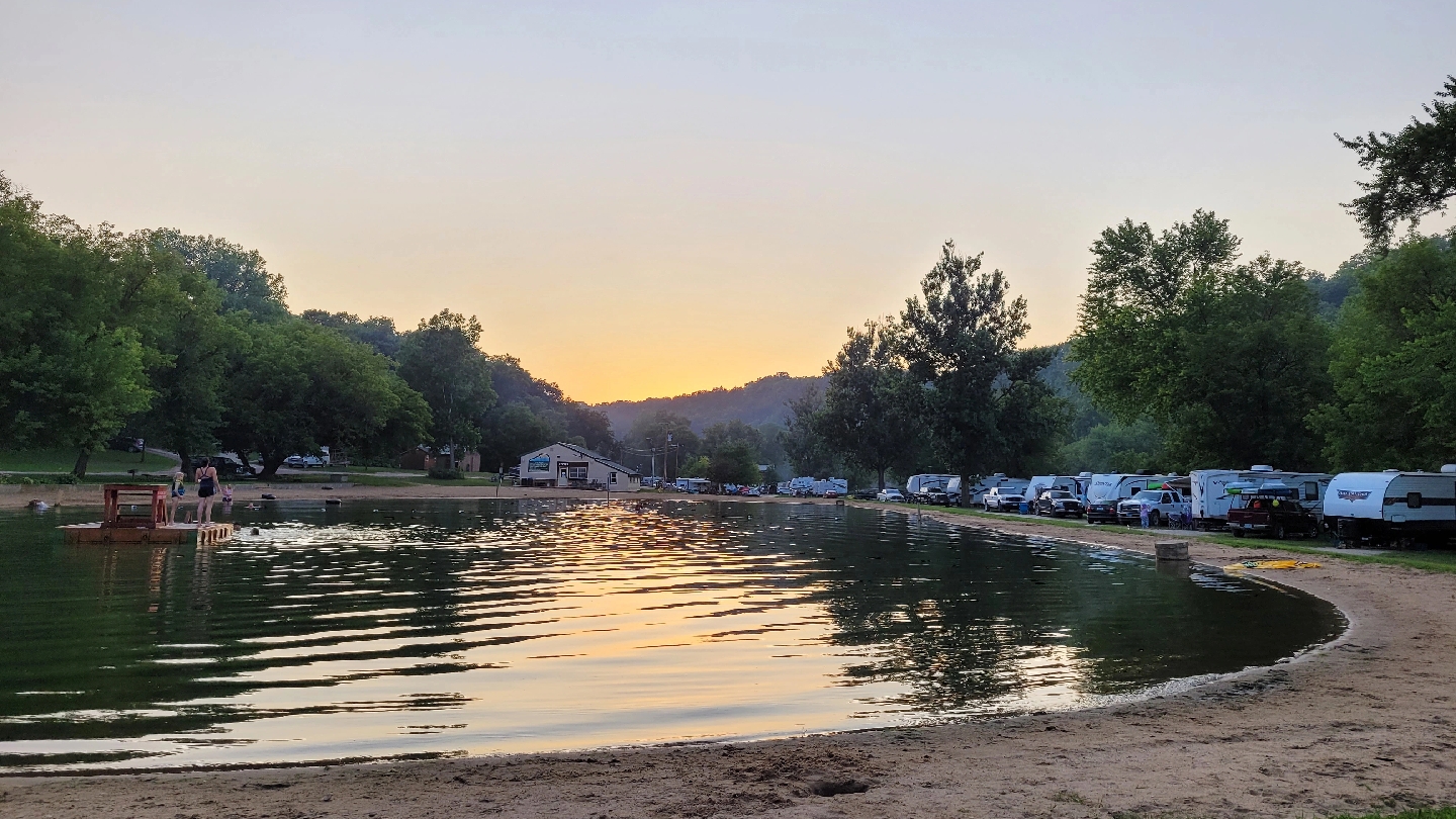 Upper Iowa Resort and Rental