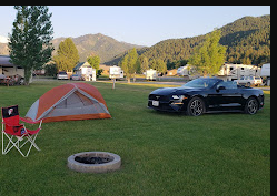 Greys River Cove RV Park