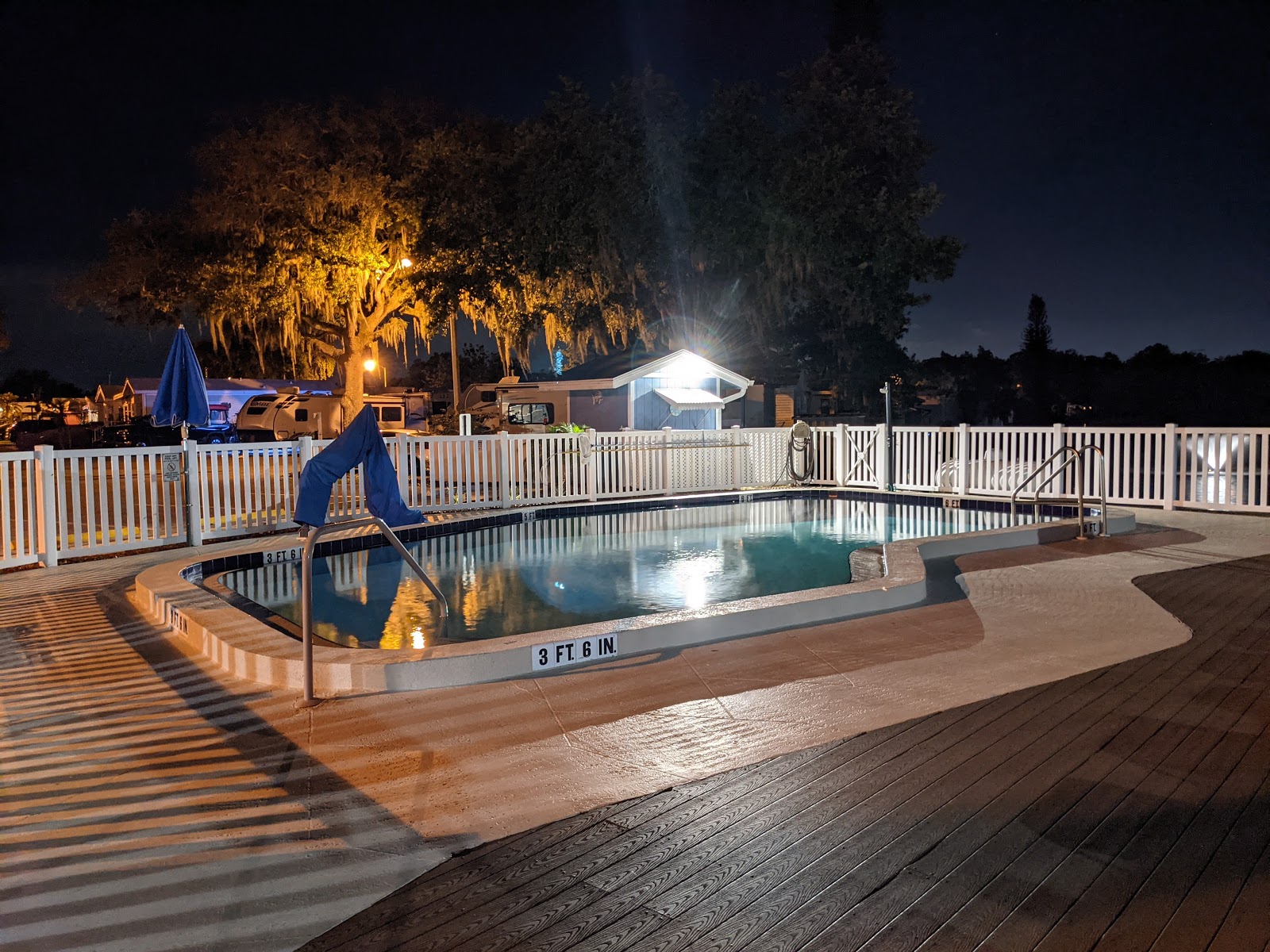 Terra Ceia RV Resort