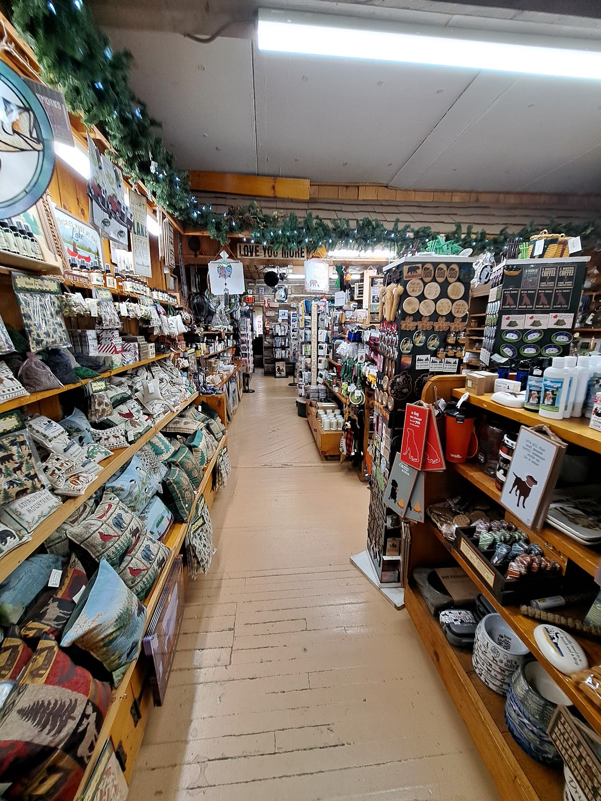 Hoss’s Country Corner