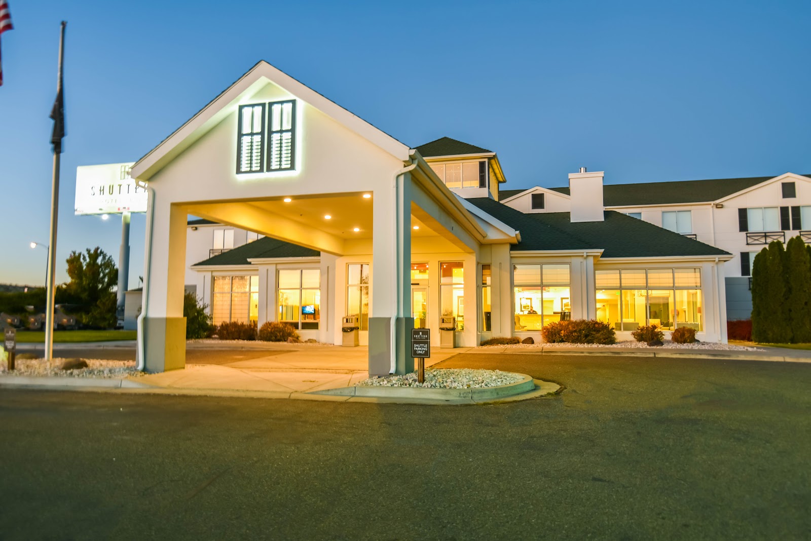 Hilton Garden Inn Elko & Casino