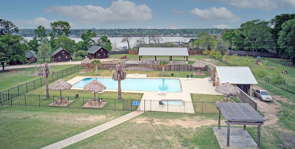 Waters Edge RV Resort