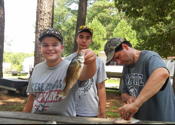 Pine Haven Campground