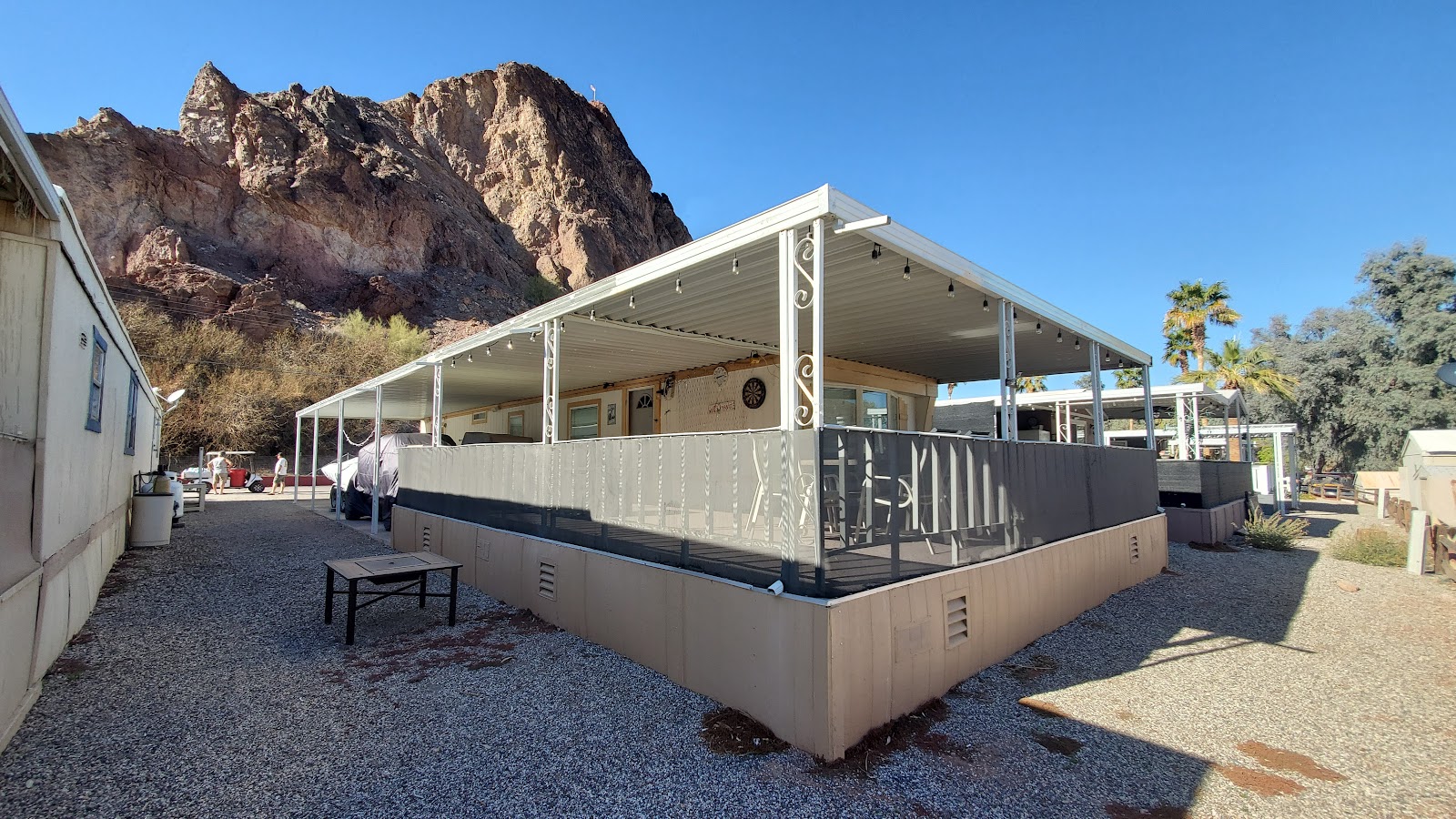 Echo Lodge River Resort