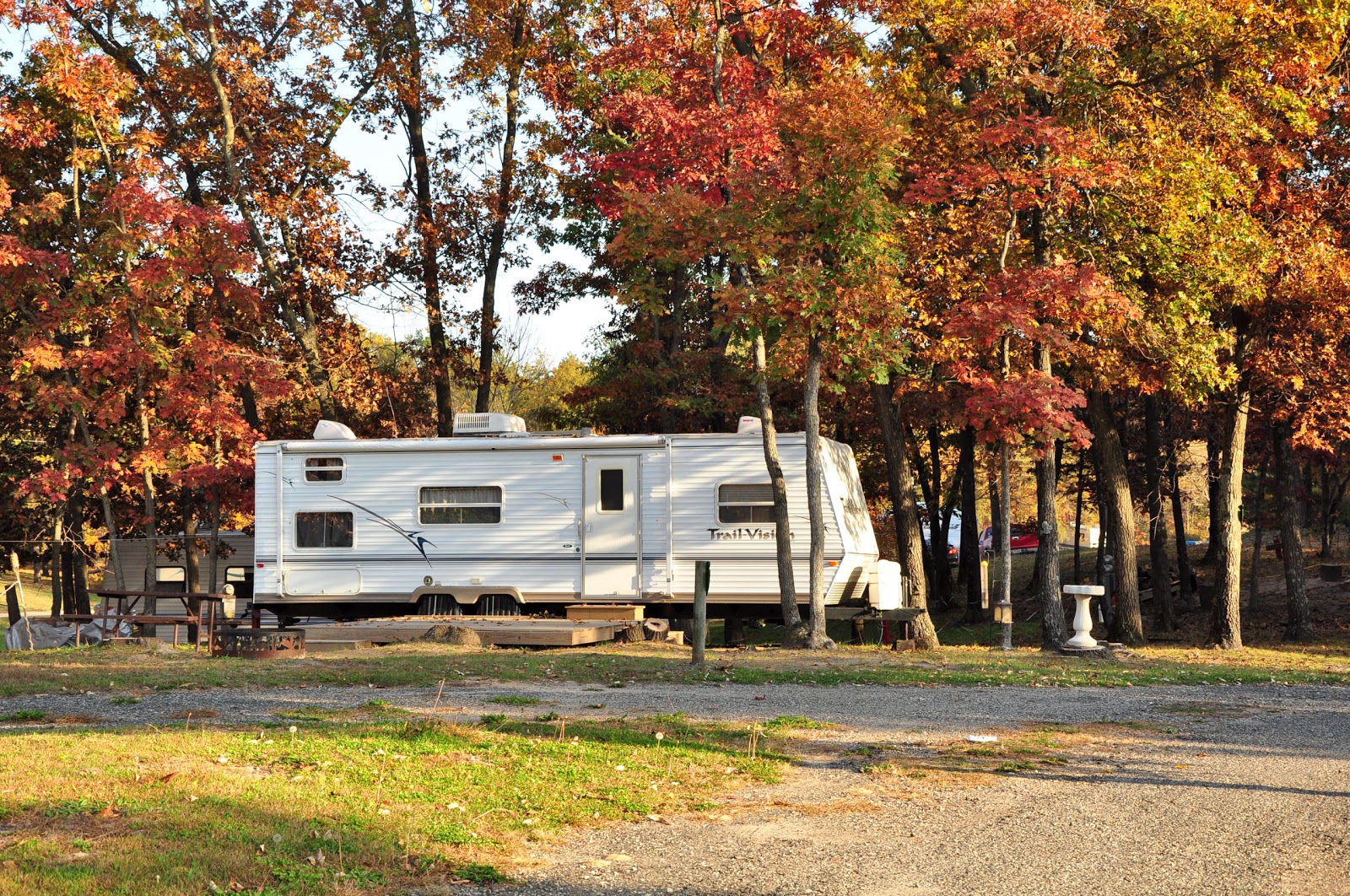 Arrowhead RV Campground