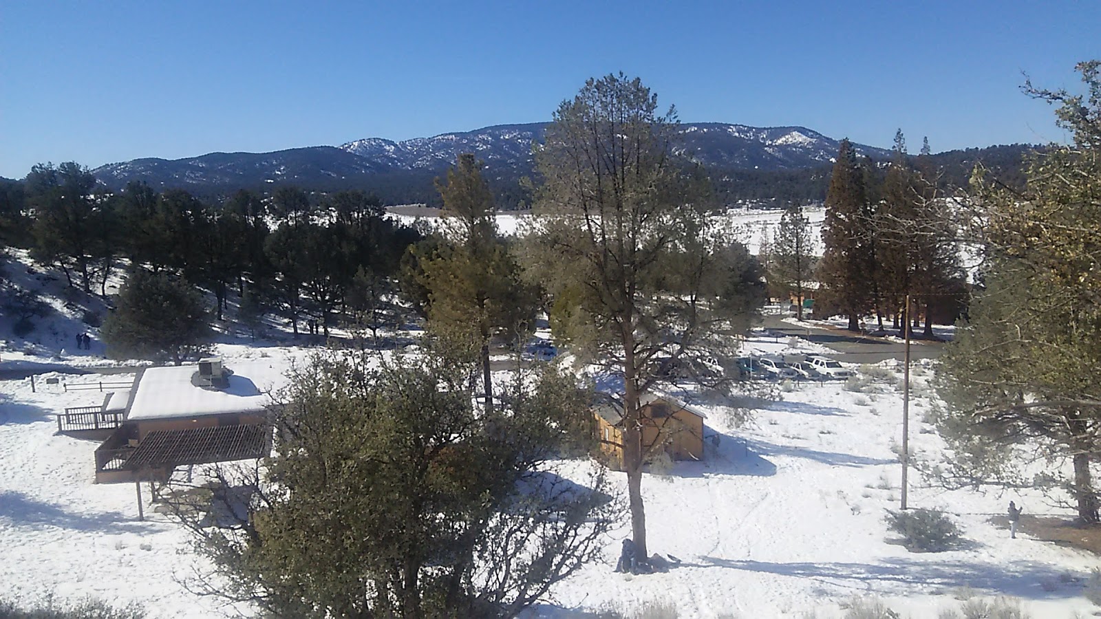 Lake of The Woods Mobile Village