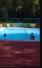 Garrison's River Resort