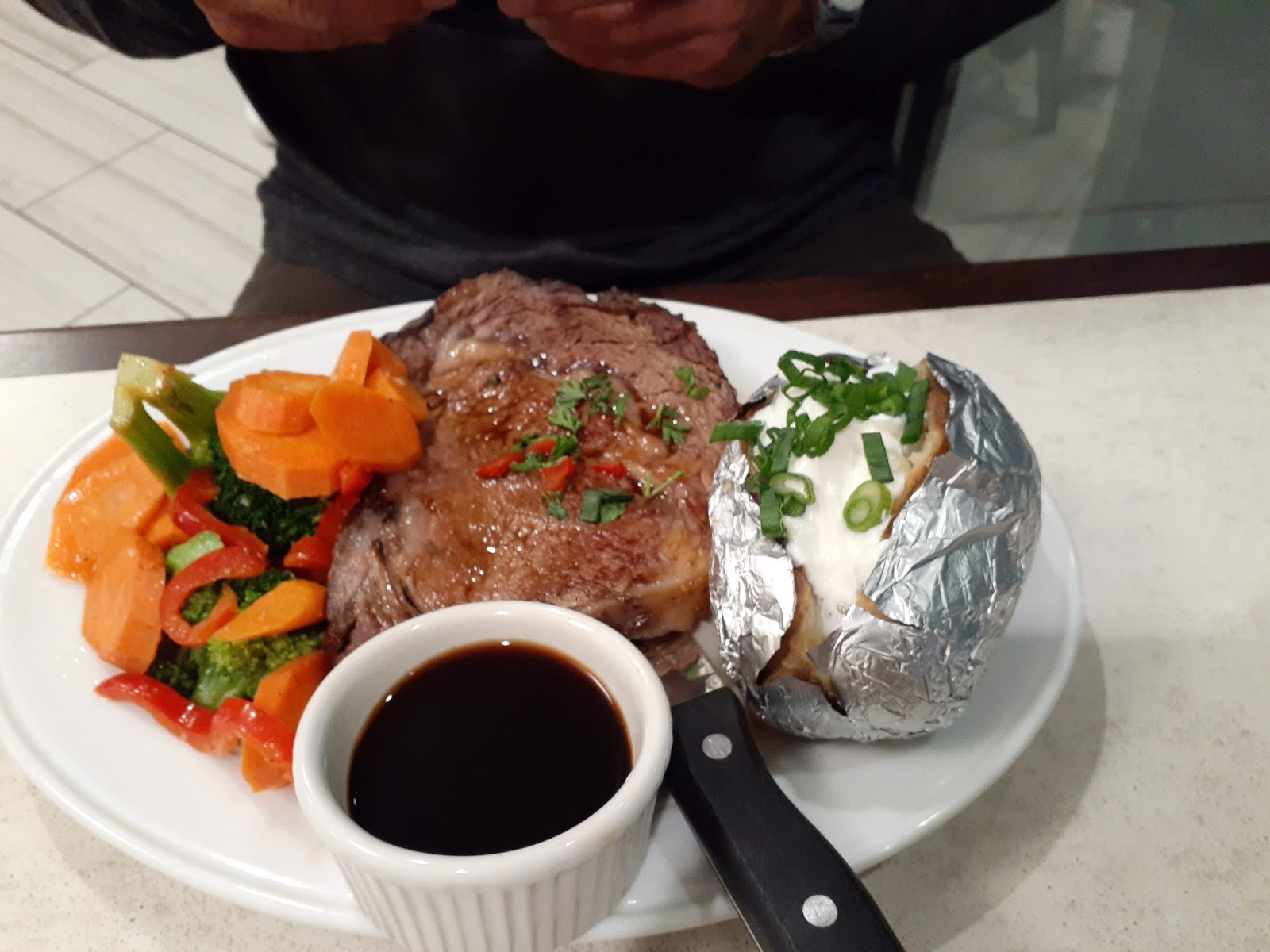 Paiute Palace Casino RV Park