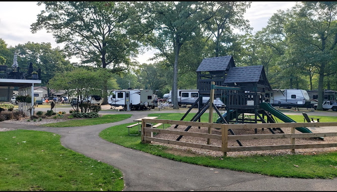 Oak Grove Campground Resort