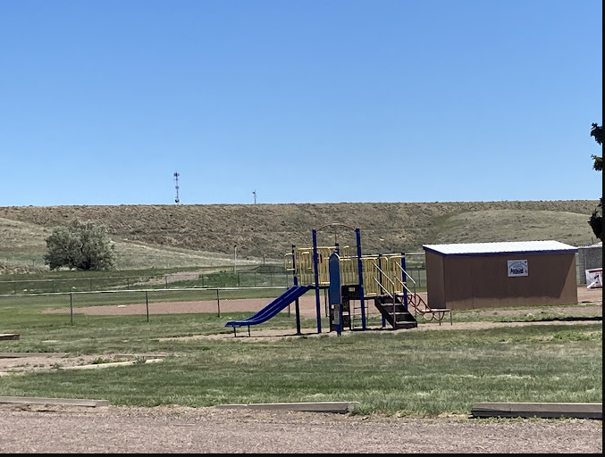 Lake Sheloole Park City of Shelby