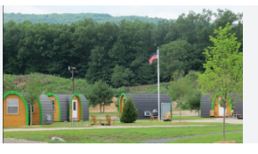 Bear Creek Campground